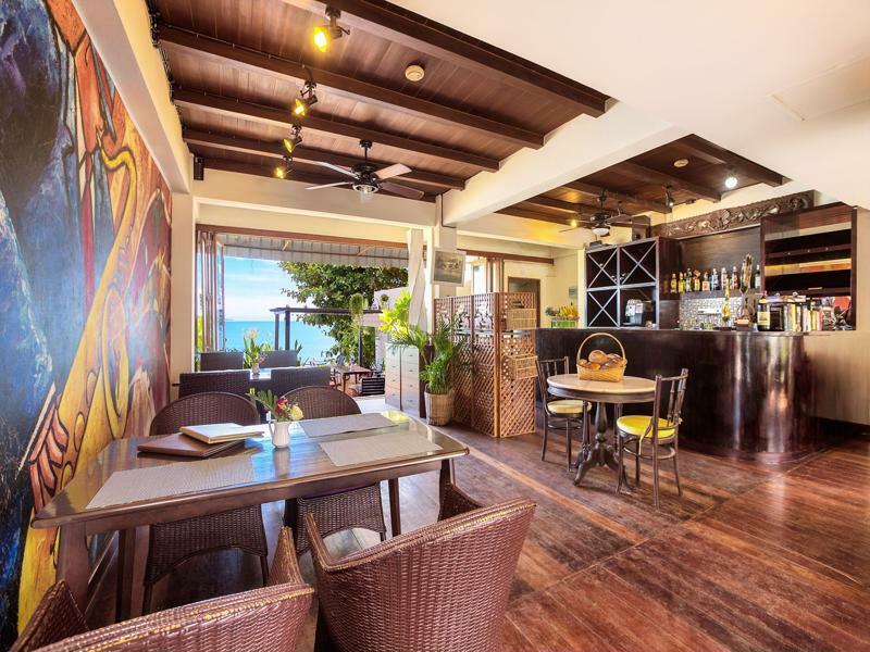 Lodge Annex บ่อผุด ภายนอก รูปภาพ